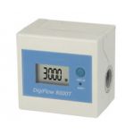 Ροόμετρο - FlowMeter (DigiFlow 8000T)