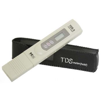 TDS3 - Ψηφιακός μετρητής TDS και θερμοκρασίας της ΗΜ Digital (USA)