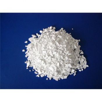 Calcium chloride (χλωριούχο ασβέστιο) Food Grade - 5 lt