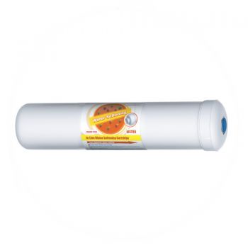 inline softening filter