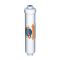Προφίλτρο Ενεργού άνθρακα In-Line 2''x10'' της AQUAFILTER