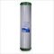 Προφίλτρο ενεργού άνθρακα GAC + KDF - Big Blue 20'' x 4,5'' της ΑQUAFILTER